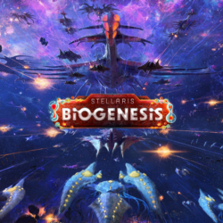 Stellaris - BioGenesis DLC PC Steam CD Key