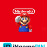 Nintendo USA — Мгновенная доставка цифровых кодов