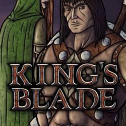 ✅ King's Blade (Xbox Series X|S) активация