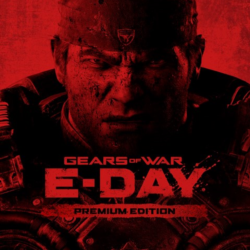✅ Gears of War: E-Day Premium Edition Pre-Order Xbox