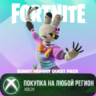 Fortnite - набор заданий «Бинты и уши» XBOX На Любой Регион