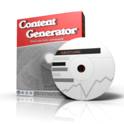 GSA Content Generator пожизненный ключ