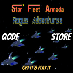 Star Fleet Armada Rogue Adventures STEAM KEY [GLOBAL]