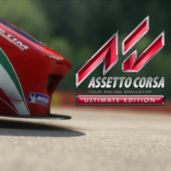 Assetto Corsa Ultimate Edition PC Steam CD Key