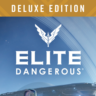 Elite Dangerous: Deluxe Edition PC Steam CD Key