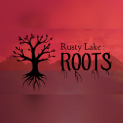 Rusty Lake: Roots PC Steam CD Key