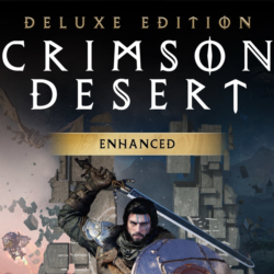 Crimson Desert Enhanced Deluxe Edition PC Steam CD Key