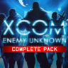 XCOM: Enemy Unknown Complete Pack PC Steam CD Key