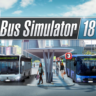 Bus Simulator 18 PC Steam CD Key
