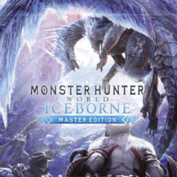 Monster Hunter World: Iceborne Master Edition EU PC Steam CD Key