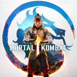 Mortal Kombat 1 Steam CD Key