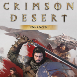 Crimson Desert Enhanced PC Steam Account