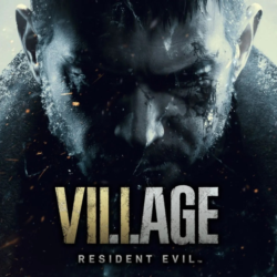 Resident Evil Village Steam CD Key