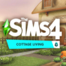 The Sims 4 - Cottage Living DLC PC EA App CD Key