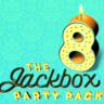 The Jackbox Party Pack 8 Steam CD Key