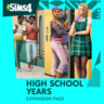 The Sims 4 - High School Years DLC PC EA App CD Key