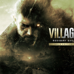 Resident Evil: Village Gold Edition EU PC Steam CD Key