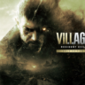 Resident Evil: Village Gold Edition EU PC Steam CD Key