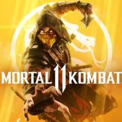 Mortal Kombat 11 EU PC Steam CD Key