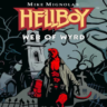 Hellboy Web of Wyrd PC Steam CD Key
