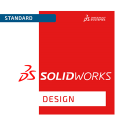 Solidworks design 2026   Standard для студентов Ключ на 1 год