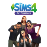 The Sims 4 - Get Together DLC EU PC EA App CD Key