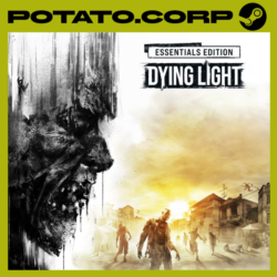 Dying Light Essentials Edition  STEAM  РФ/МИР