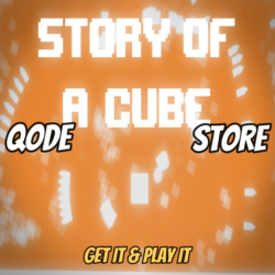 Story of a Cube STEAM KEY [GLOBAL]