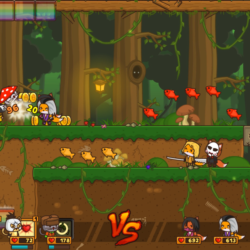 StrikeForce Kitty STEAM KEY [GLOBAL]