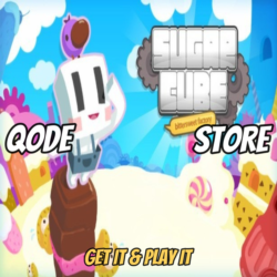 Sugar Cube: Bittersweet Factory STEAM KEY [GLOBAL]