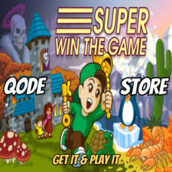 Super Win The Game STEAM KEY [GLOBAL]