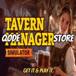 Tavern Manager Simulator STEAM KEY [GLOBAL]