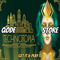Technotopia STEAM KEY [GLOBAL]