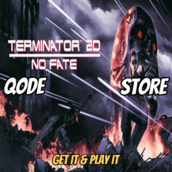 Terminator 2D: No Fate STEAM KEY [GLOBAL]