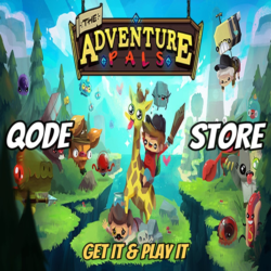 The Adventure Pals STEAM KEY [GLOBAL]