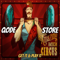 The Amazing American Circus STEAM KEY [GLOBAL]