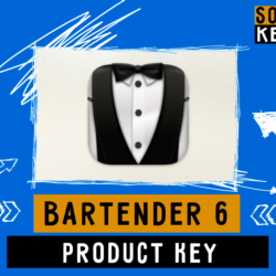Ключ Bartender 6, бессрочно Mac OS