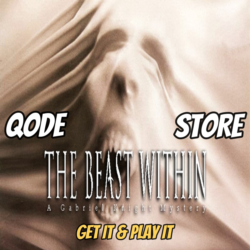 The Beast Within: A Gabriel Knight Mystery STEAM KEY [GLOBAL]