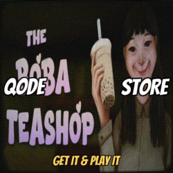 The Boba Teashop STEAM KEY [GLOBAL]