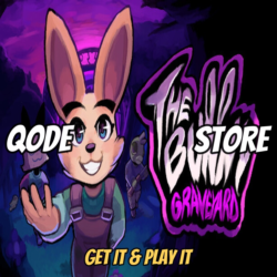 The Bunny Graveyard STEAM KEY [GLOBAL]