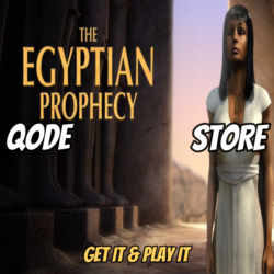 The Egyptian Prophecy: The Fate of Ramses STEAM KEY [GLOBAL]