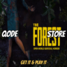 The Forest STEAM KEY [GLOBAL]