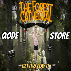 The Forest Cathedral STEAM KEY [GLOBAL]