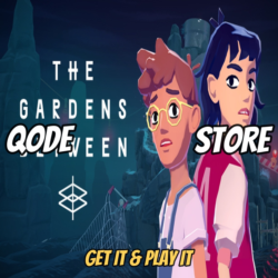 The Gardens Between STEAM KEY [GLOBAL]
