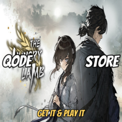 The Hungry Lamb: Traveling in the Late Ming Dynasty STEAM KEY [GLOBAL]