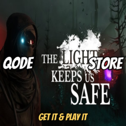The Light Keeps Us Safe STEAM KEY [GLOBAL]
