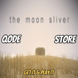 The Moon Sliver STEAM KEY [GLOBAL]