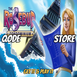 The Rosebud Condominium STEAM KEY [CIS]