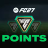 🔥 FC 27 Points 💎 100 – 55.5K |ПК (EA / Steam) | Быстро | Безопасно | Дёшево