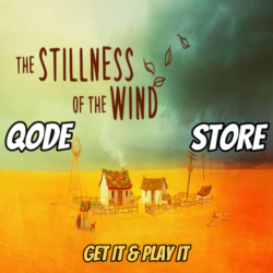 The Stillness of the Wind STEAM KEY [GLOBAL]